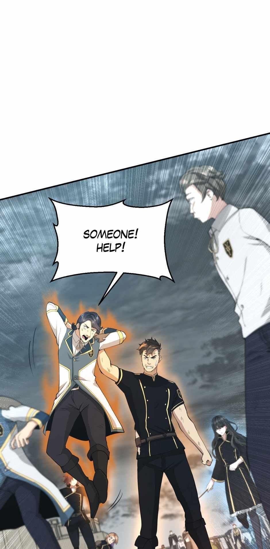 The Beginning After The End Chapter 127 image 13